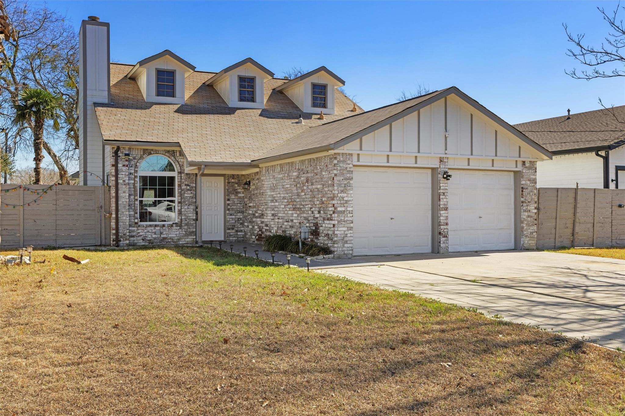 2401 Smith Branch Blvd, Georgetown, TX 78626