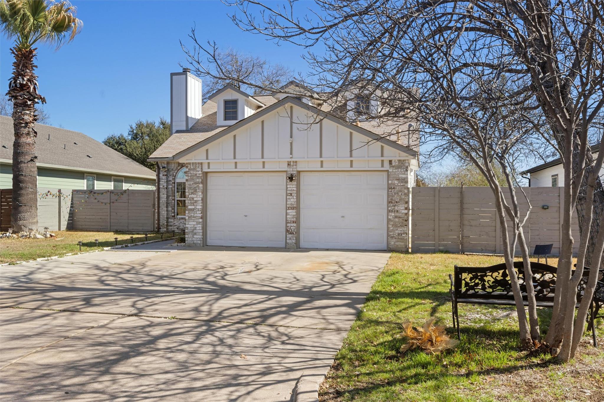 2401 Smith Branch Blvd, Georgetown, TX 78626