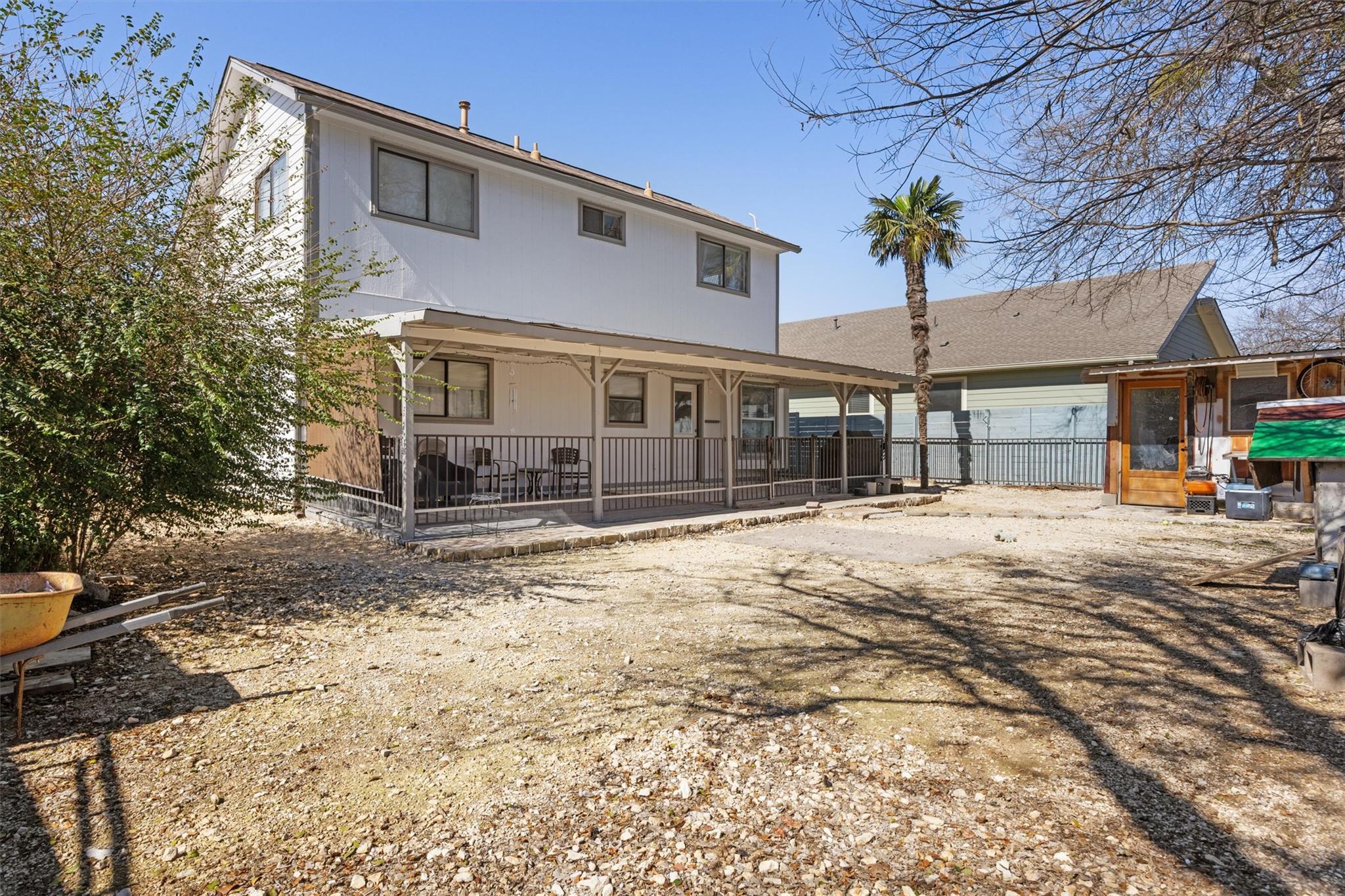 2401 Smith Branch Blvd, Georgetown, TX 78626