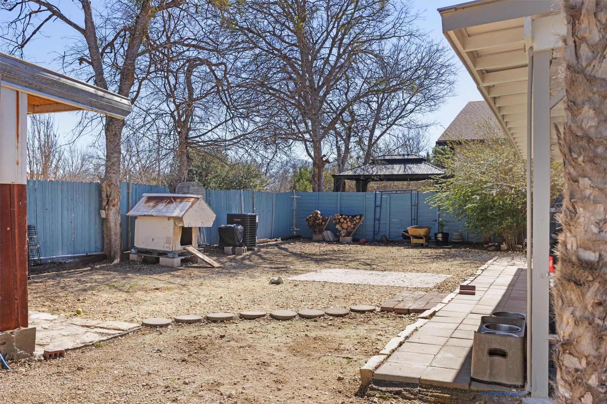 2401 Smith Branch Blvd, Georgetown, TX 78626