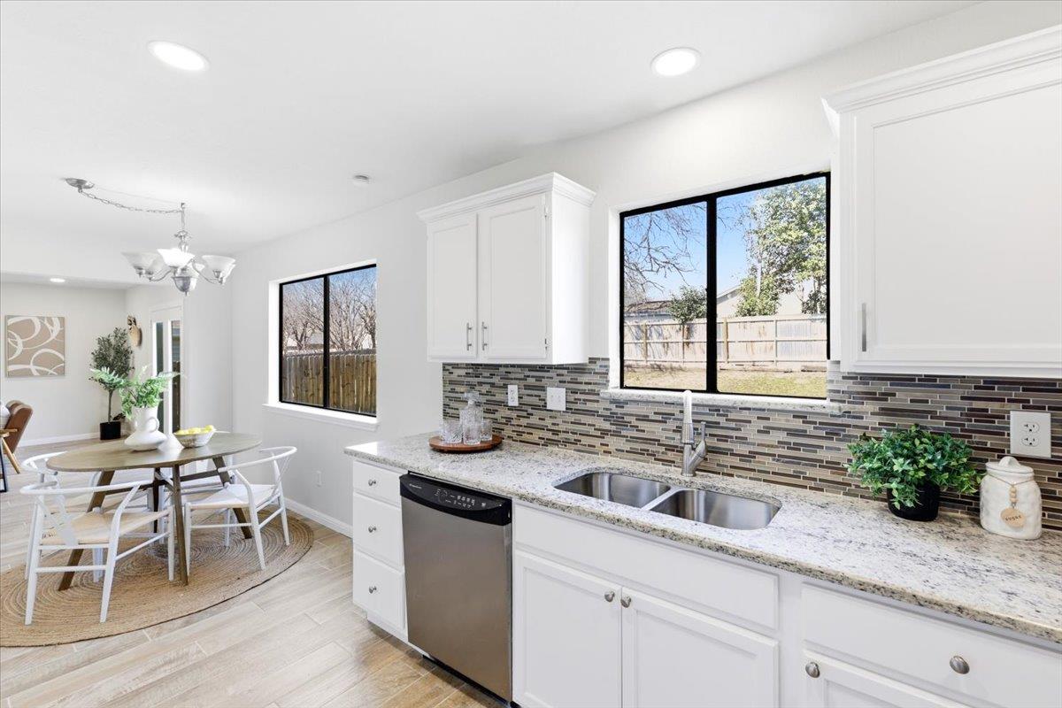 1000 Bodgers Dr, Austin, TX 78753