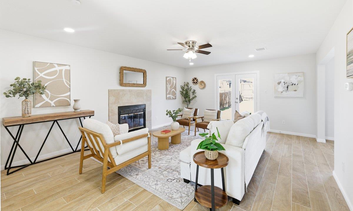 1000 Bodgers Dr, Austin, TX 78753