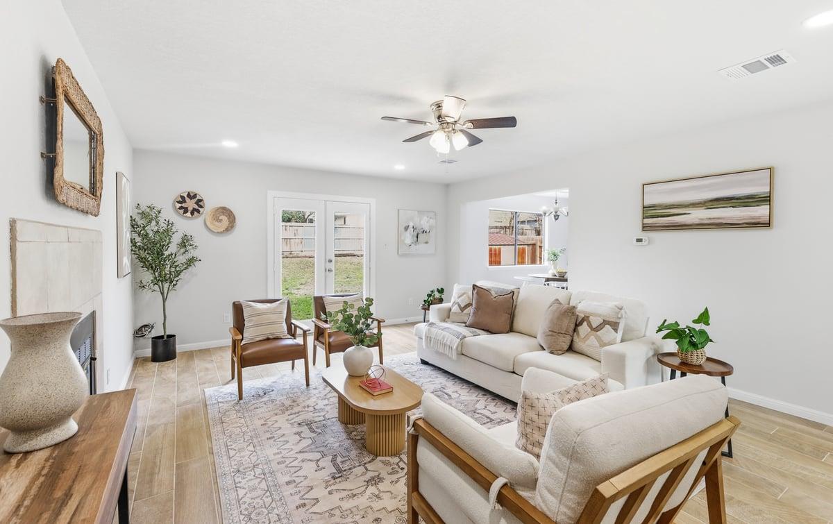 1000 Bodgers Dr, Austin, TX 78753