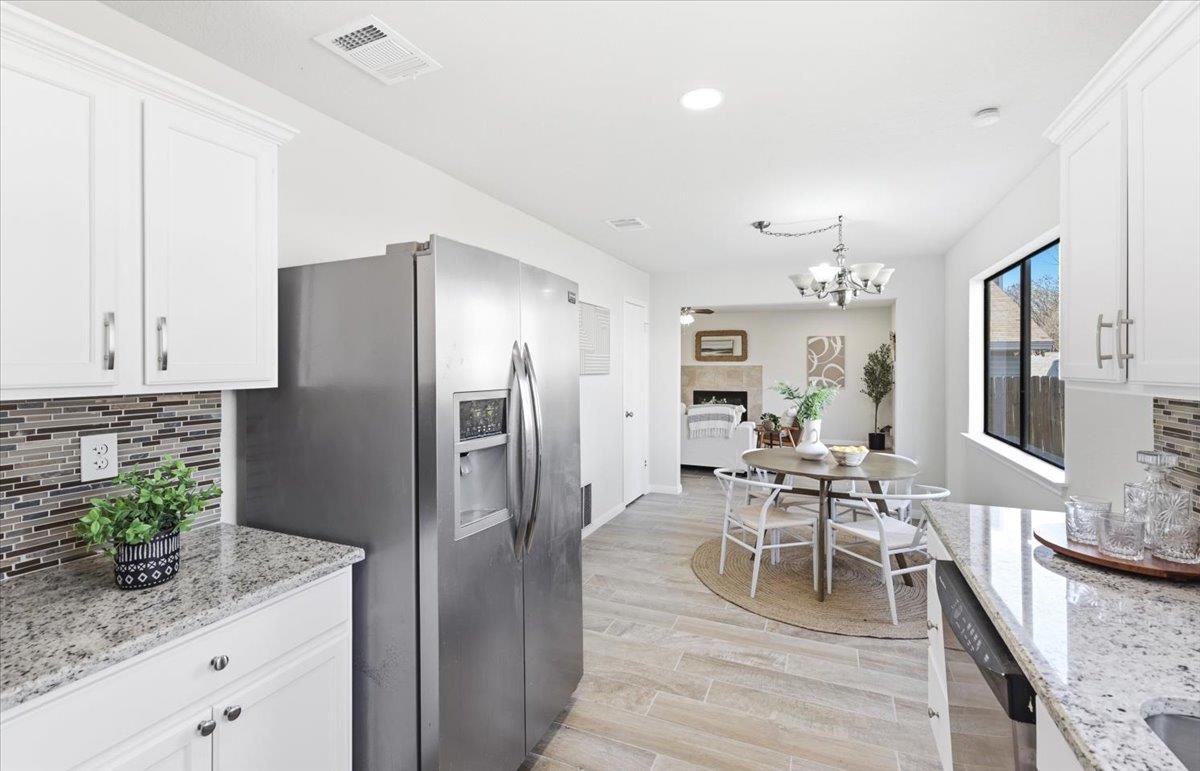 1000 Bodgers Dr, Austin, TX 78753