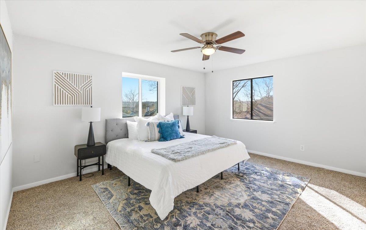 1000 Bodgers Dr, Austin, TX 78753