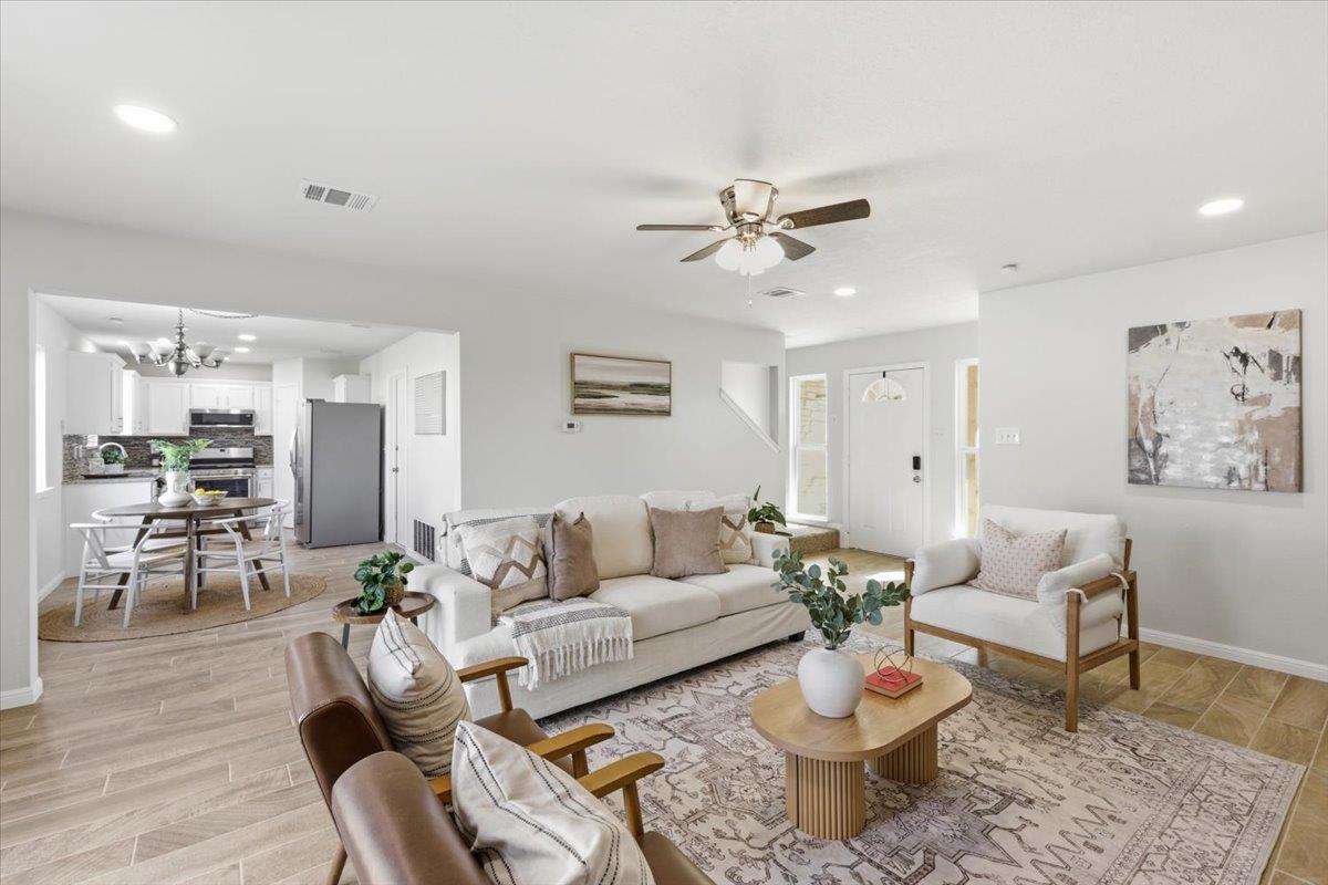 1000 Bodgers Dr, Austin, TX 78753