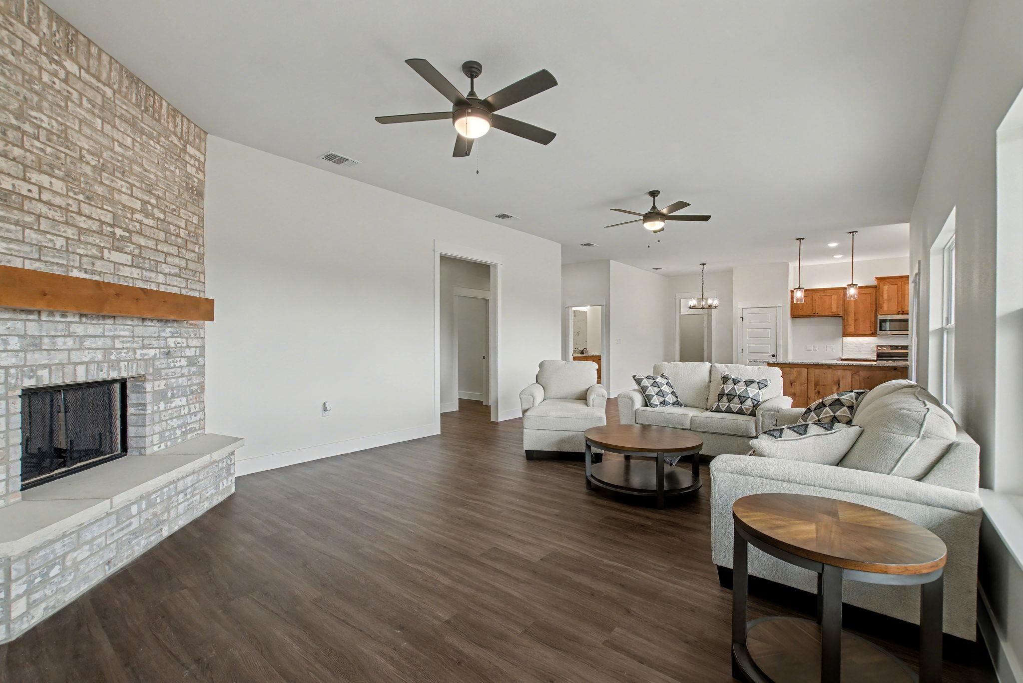 425 County Road 3152, Kempner, TX 76539