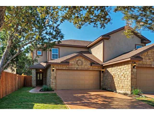 3315 Minnie St # B, Austin, TX 78745