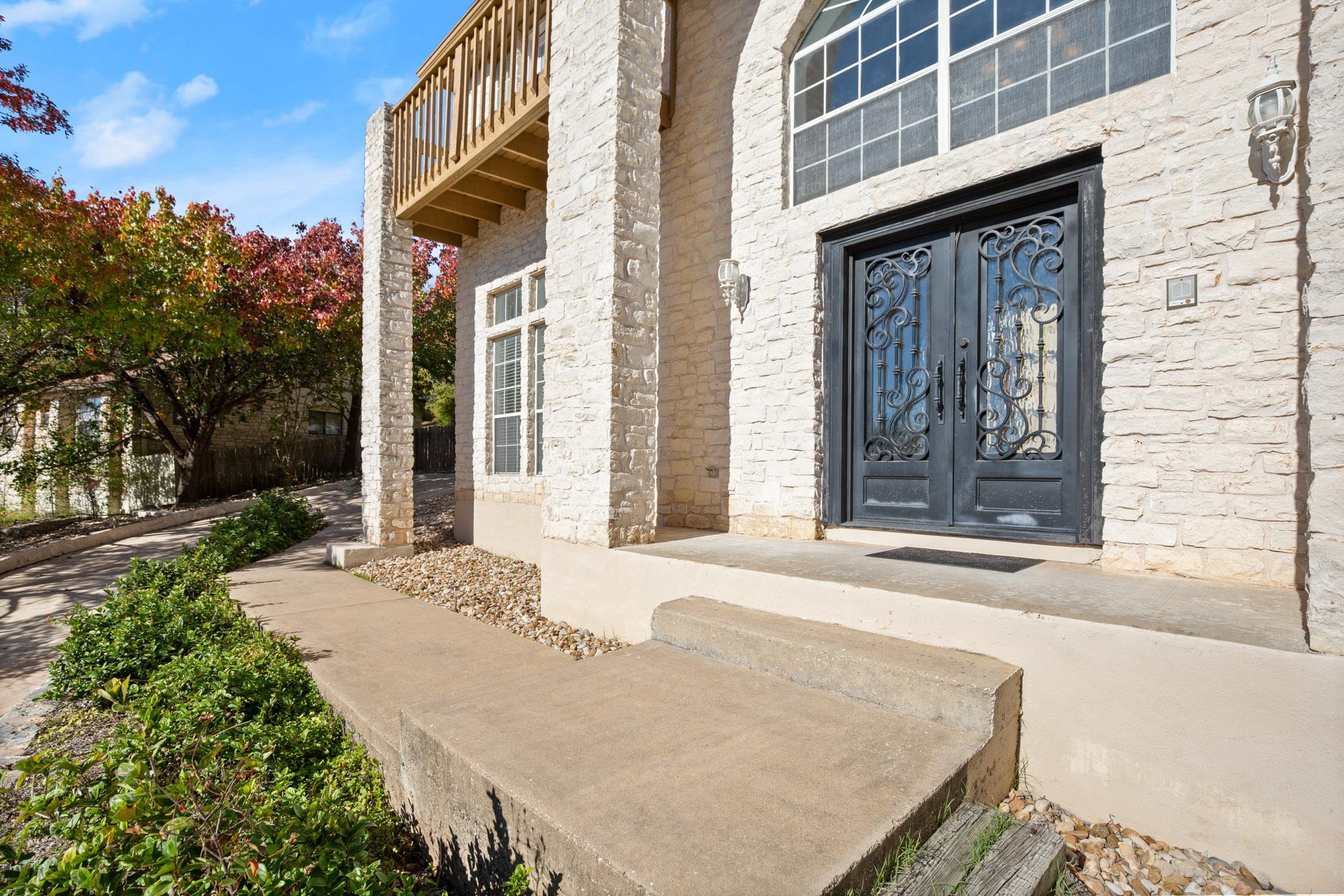 6108 Cape Coral Dr, Austin, TX 78746