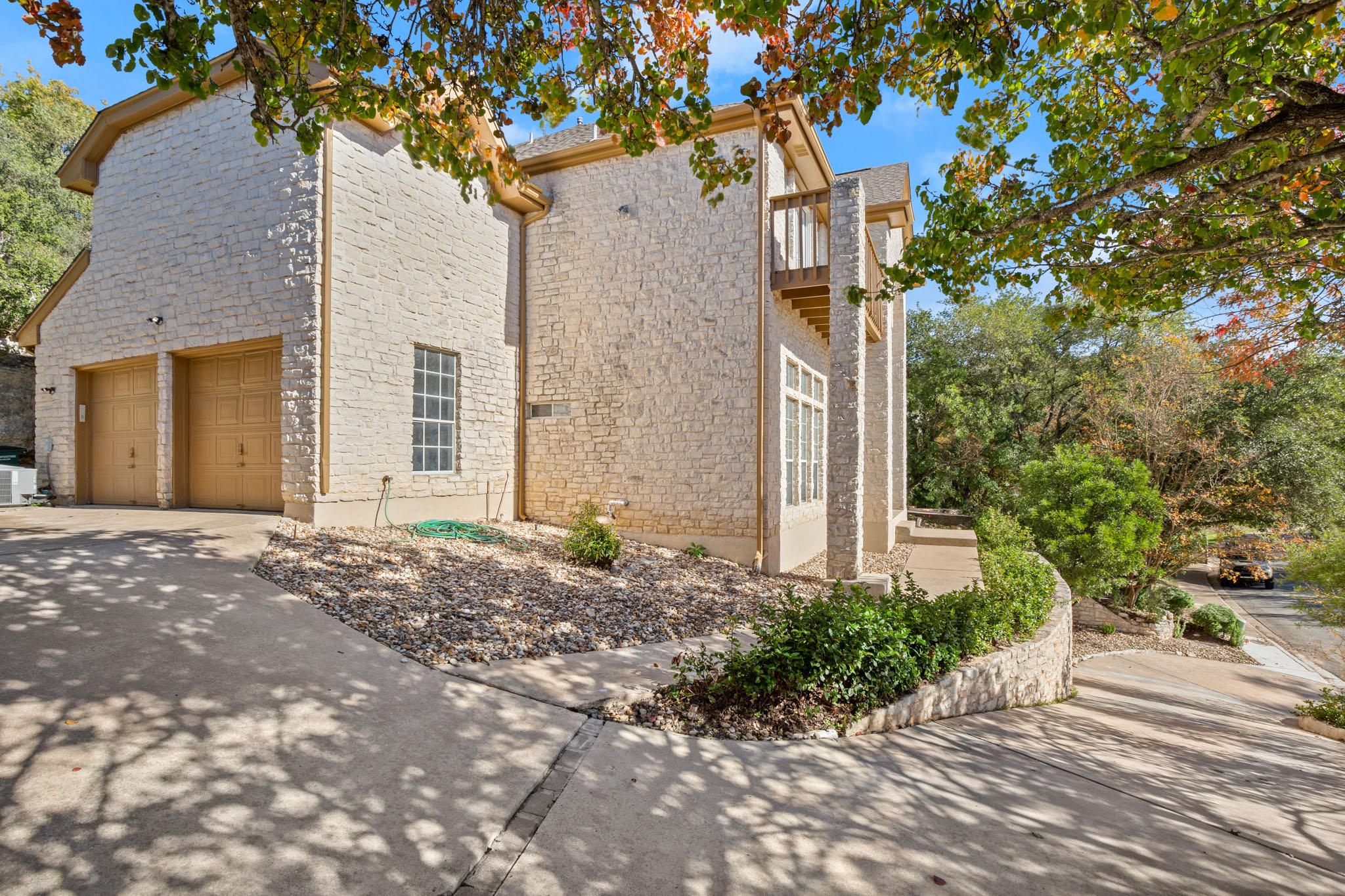 6108 Cape Coral Dr, Austin, TX 78746