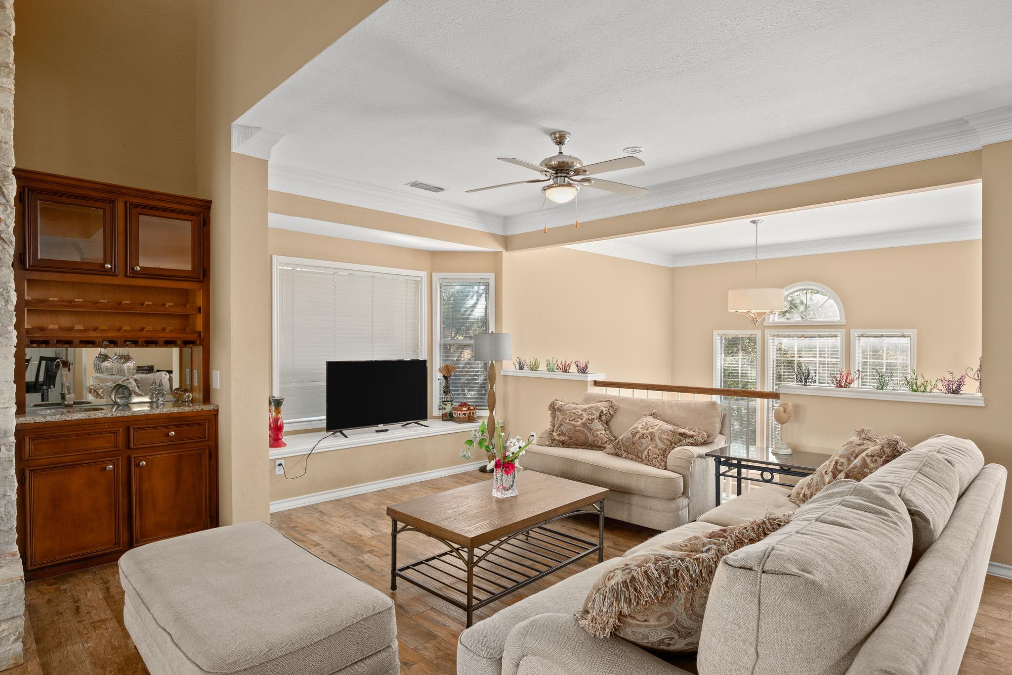 6108 Cape Coral Dr, Austin, TX 78746