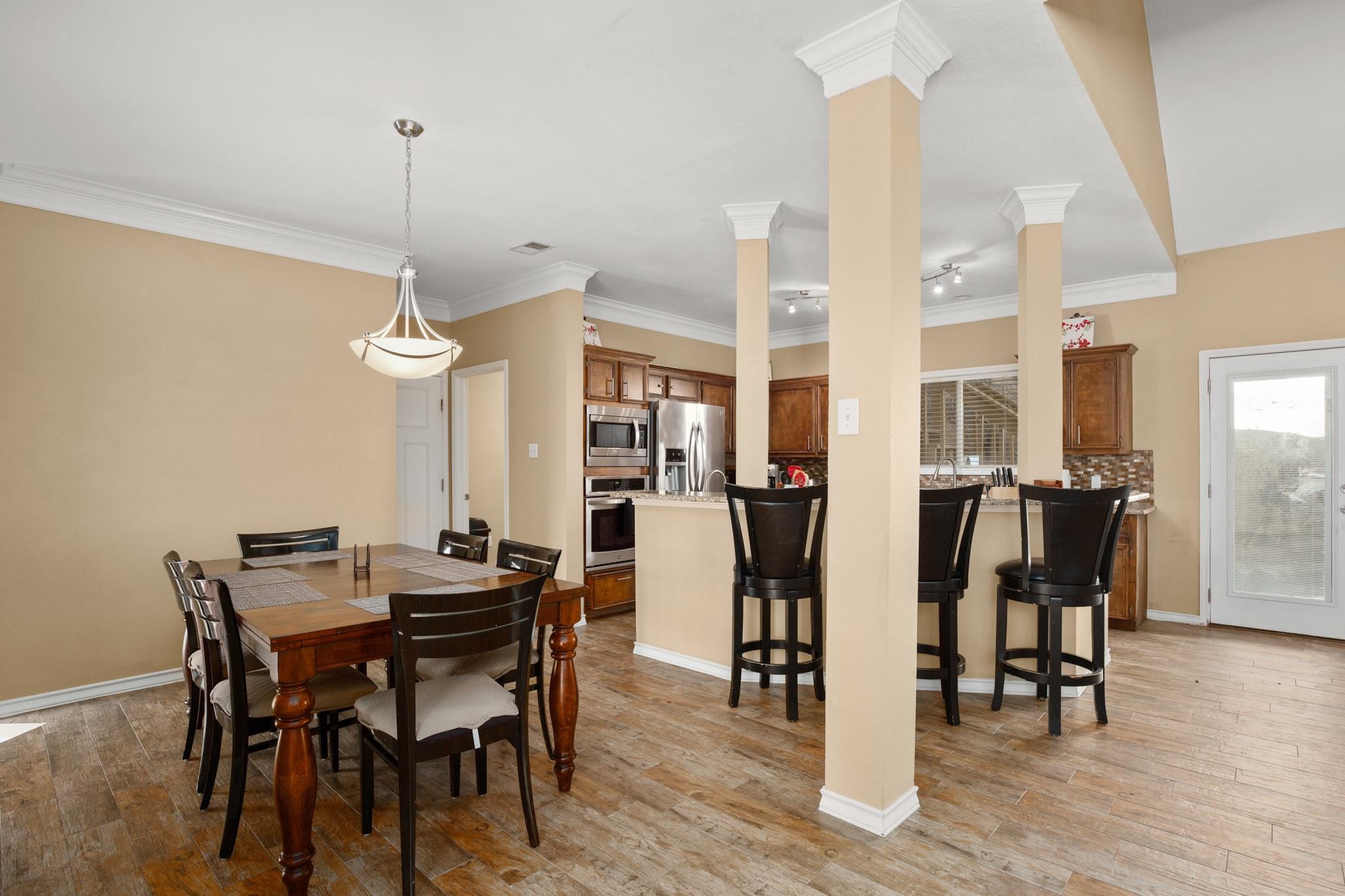 6108 Cape Coral Dr, Austin, TX 78746