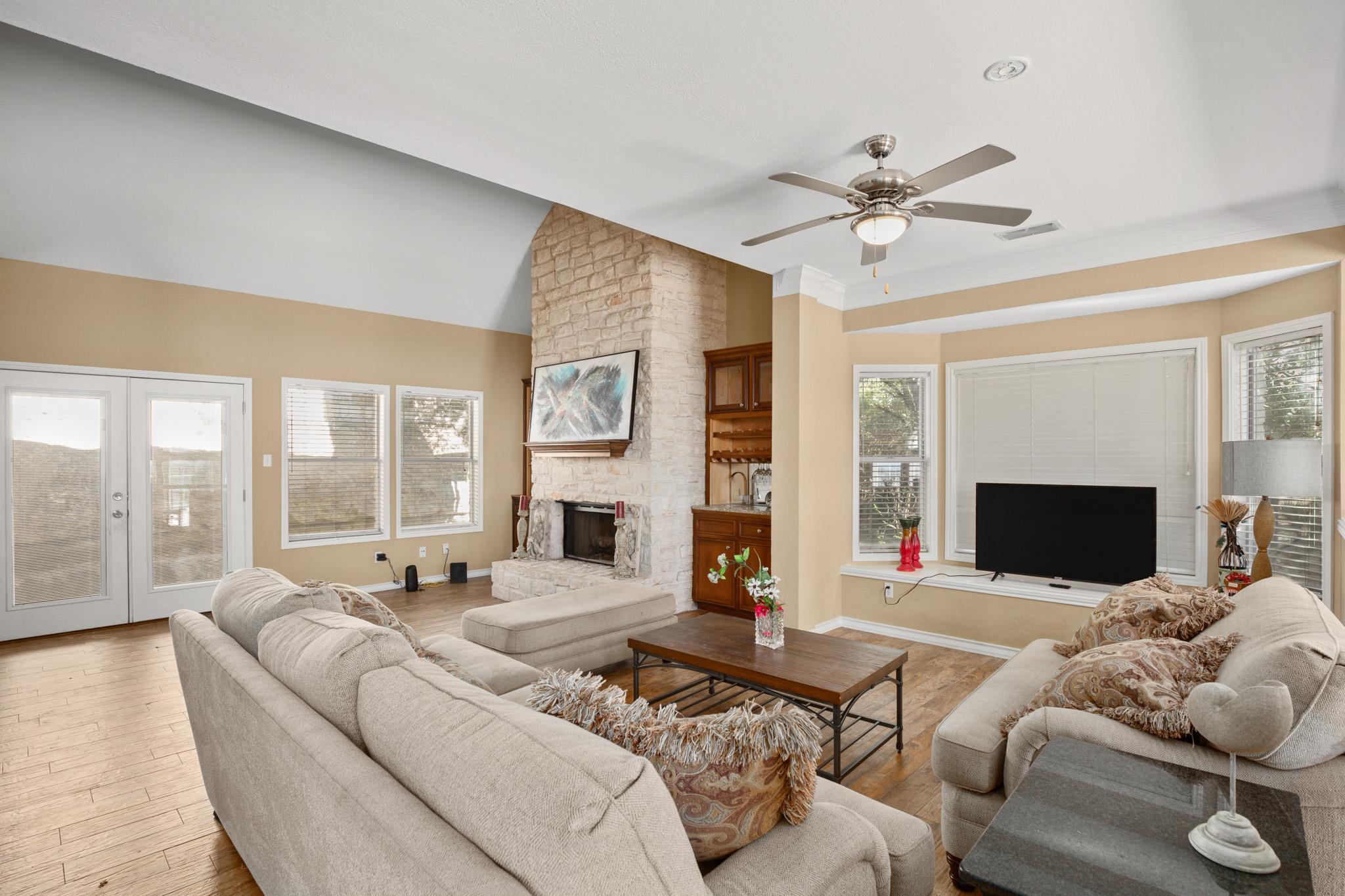 6108 Cape Coral Dr, Austin, TX 78746