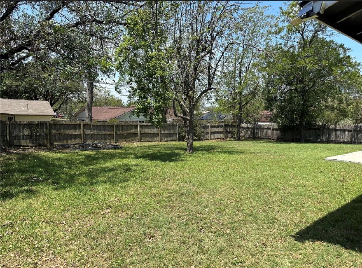 5504 Chadwyck Dr, Austin, TX 78723