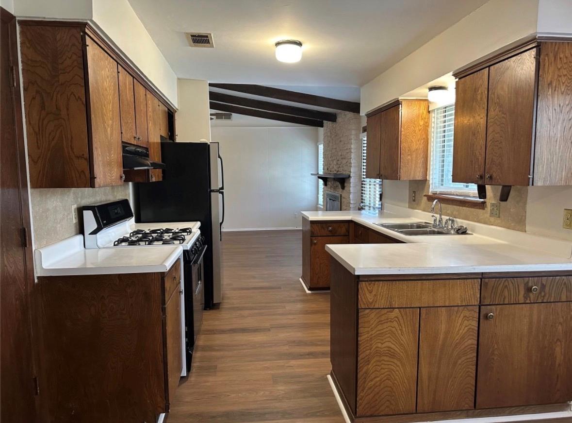 5504 Chadwyck Dr, Austin, TX 78723