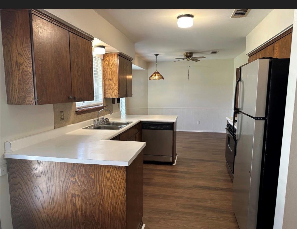 5504 Chadwyck Dr, Austin, TX 78723