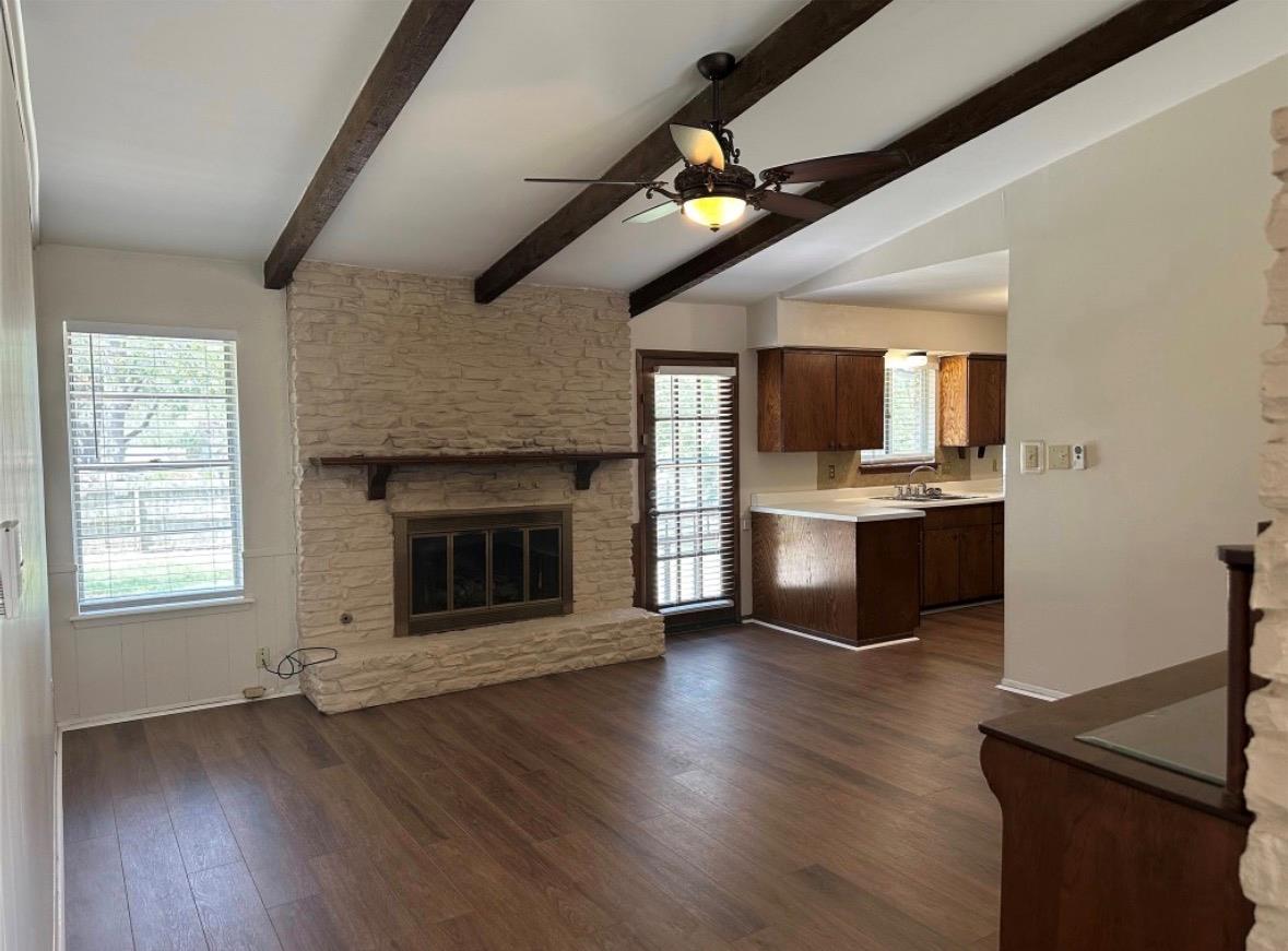 5504 Chadwyck Dr, Austin, TX 78723