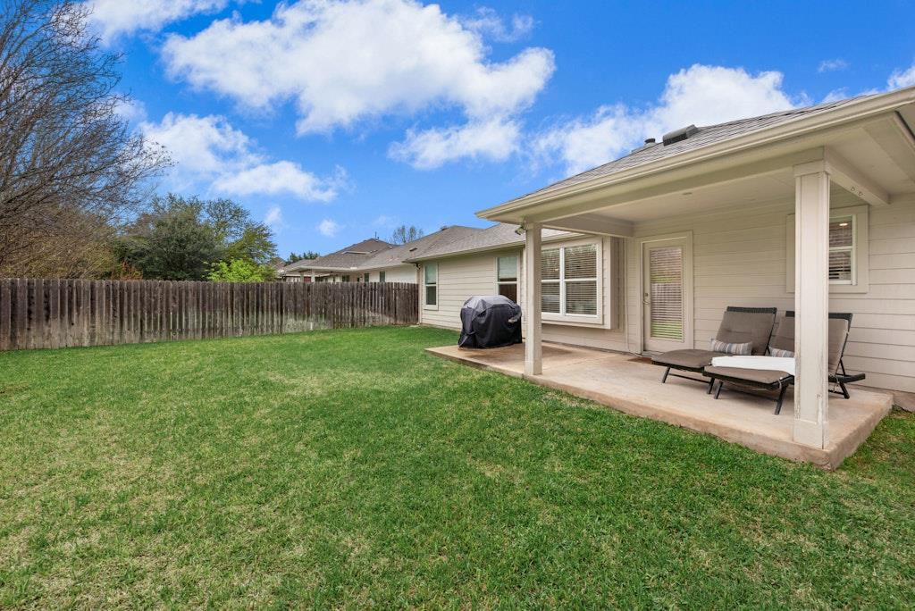 2709 Tumbling River Dr, Leander, TX 78641