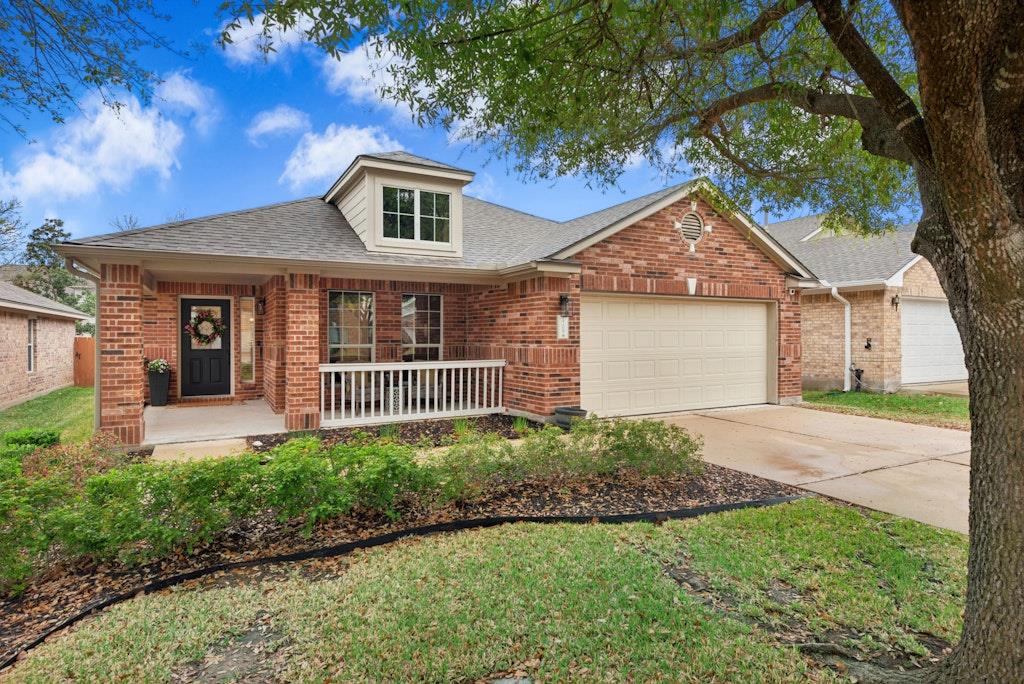 2709 Tumbling River Dr, Leander, TX 78641