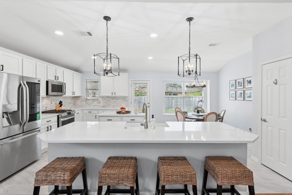 2709 Tumbling River Dr, Leander, TX 78641