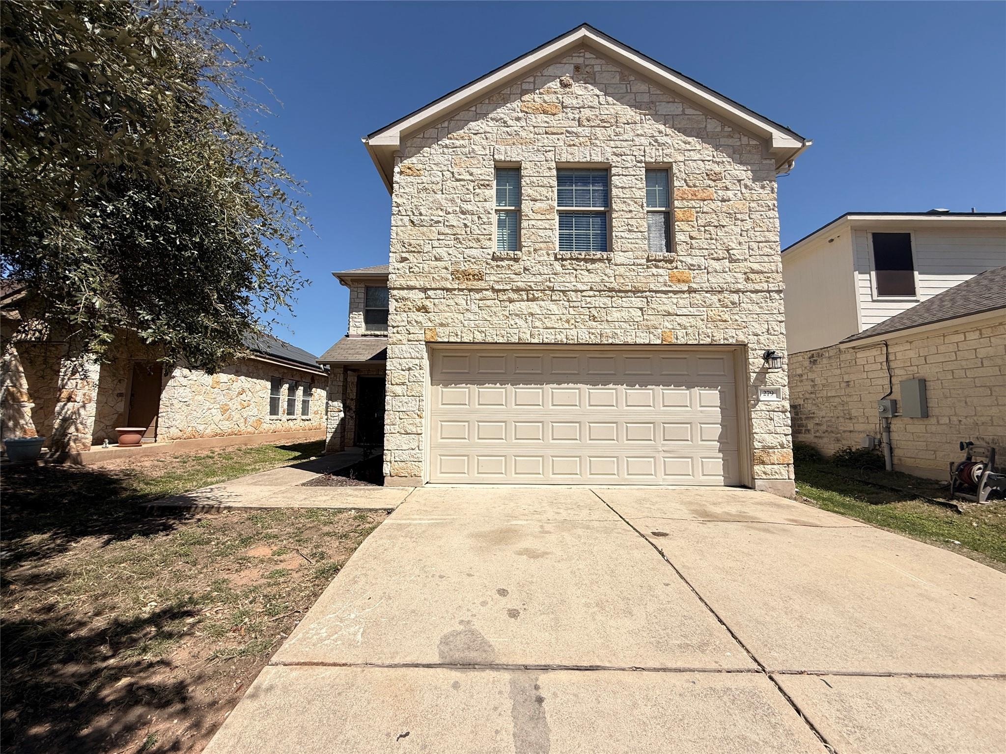 279 Housefinch Loop, Leander, TX 78641