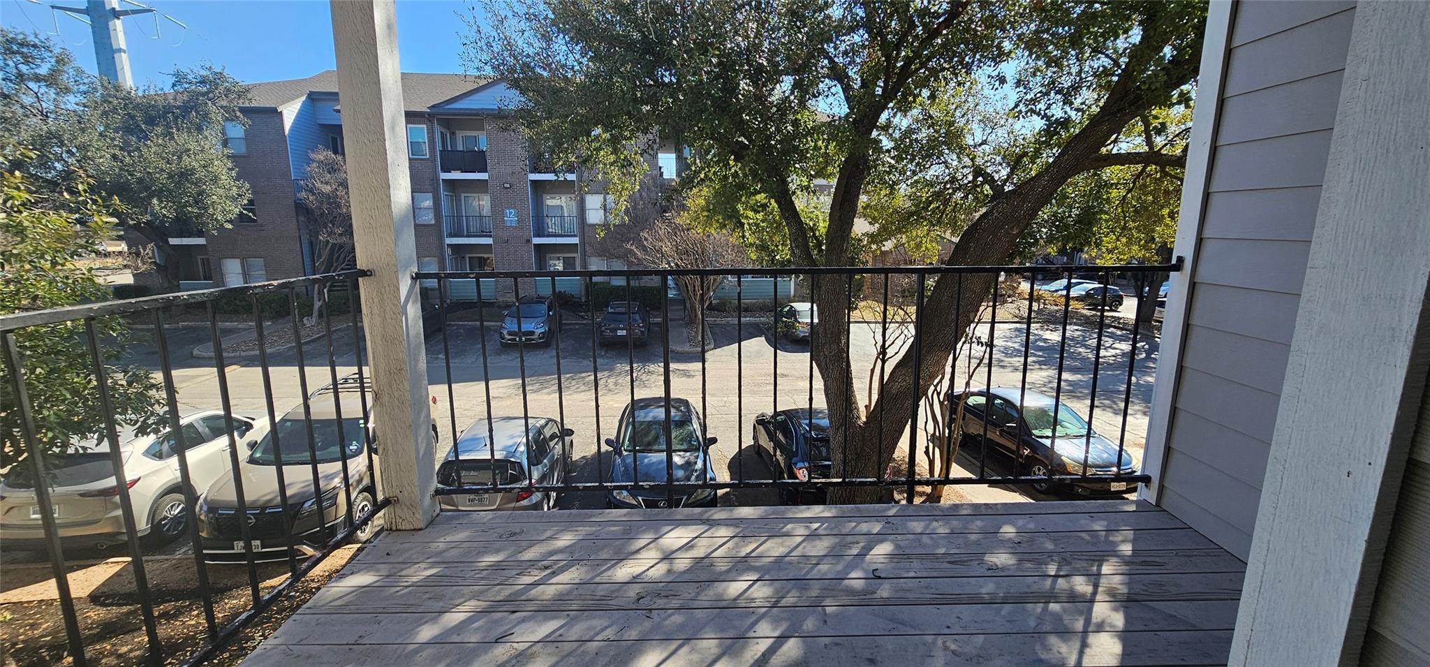 12166 Metric Blvd # 2006, Austin, TX 78758