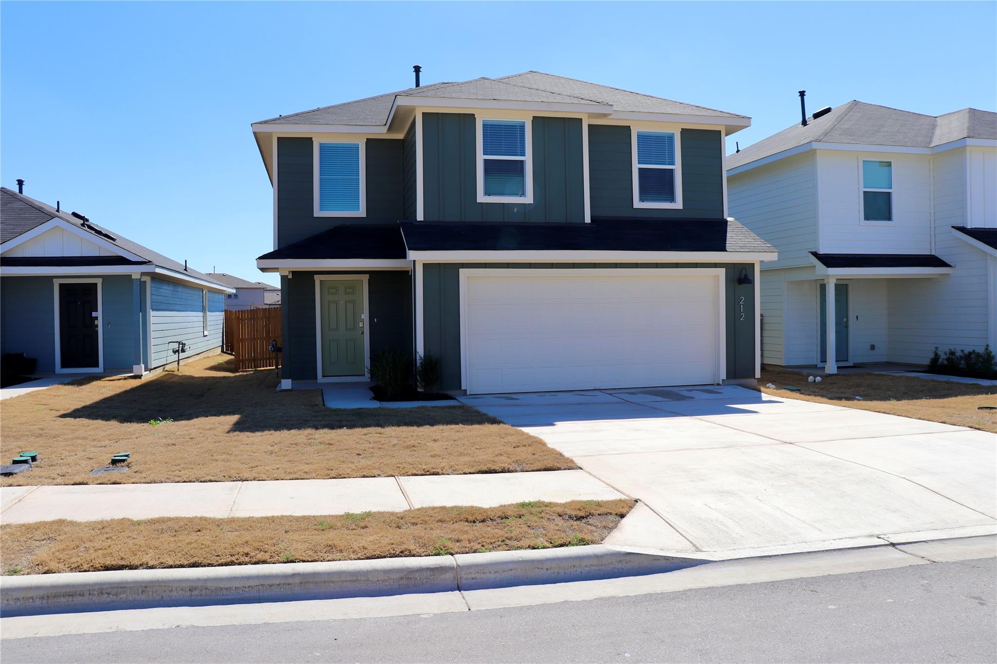 212 Bull Lake Cir, Buda, TX 78610