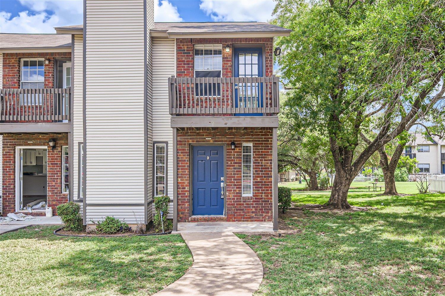 1830 River Crossing Cir # D, Austin, TX 78741