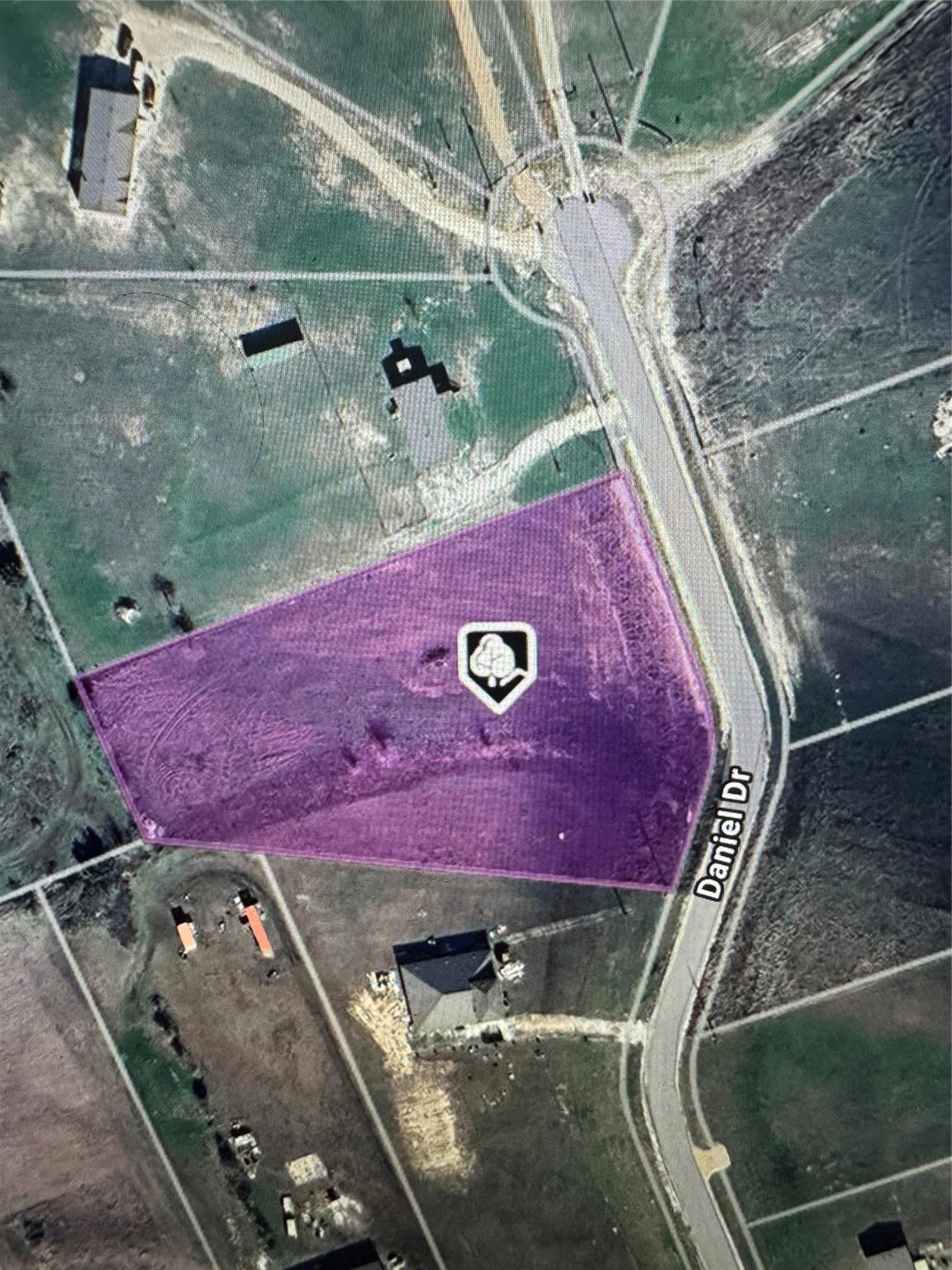 Lot 56 Daniel Dr, Bertram, TX 78605