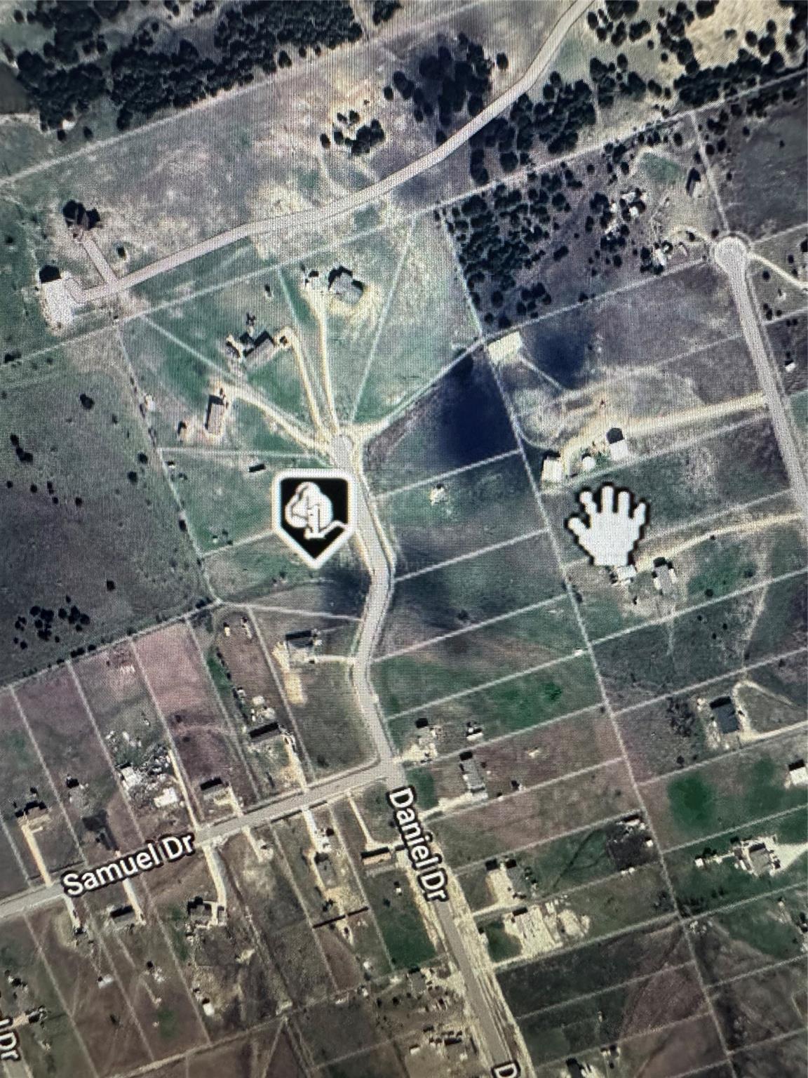 Lot 56 Daniel Dr, Bertram, TX 78605