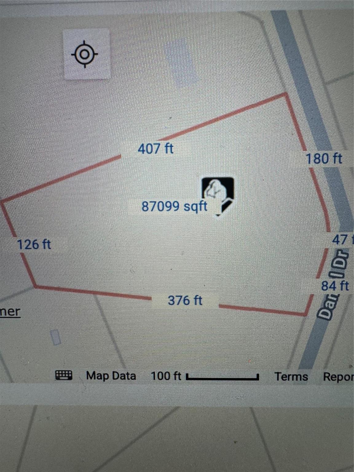 Lot 56 Daniel Dr, Bertram, TX 78605