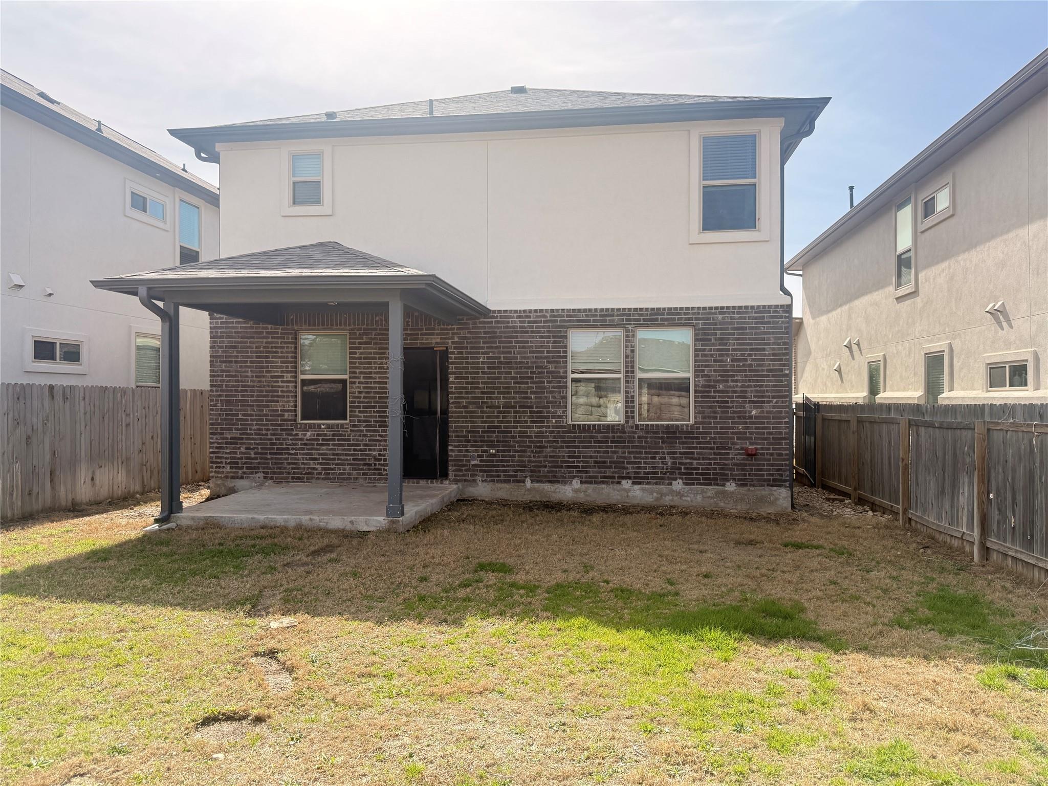 109 Munk Ln, Leander, TX 78641