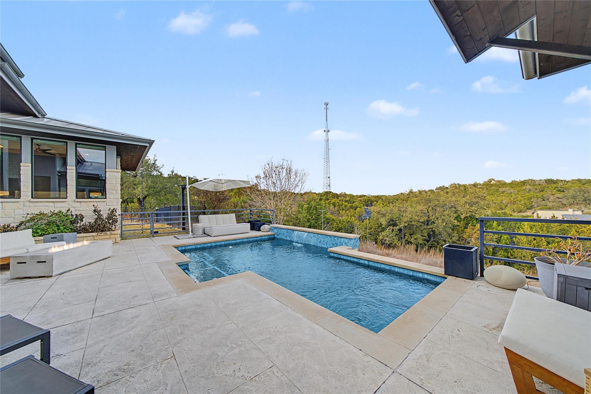 4608 Vista Estates Ct, Spicewood, TX 78669