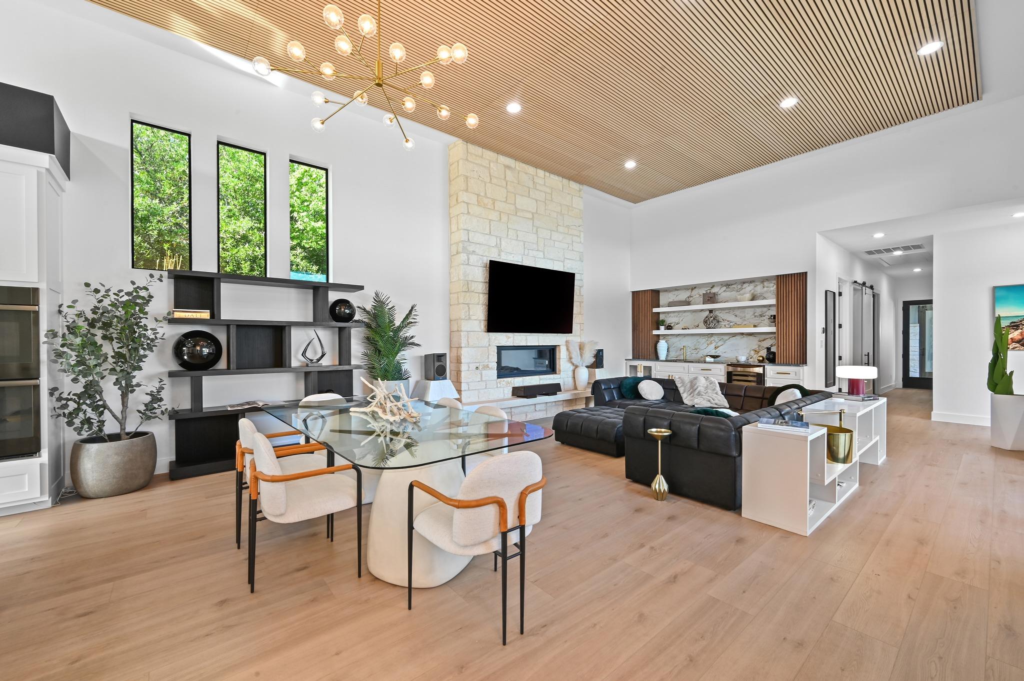 4608 Vista Estates Ct, Spicewood, TX 78669