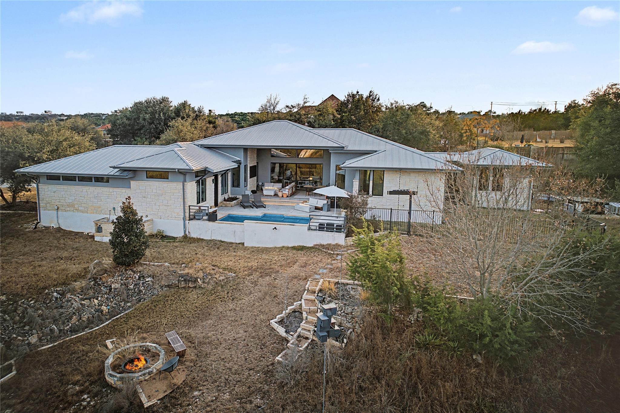 4608 Vista Estates Ct, Spicewood, TX 78669