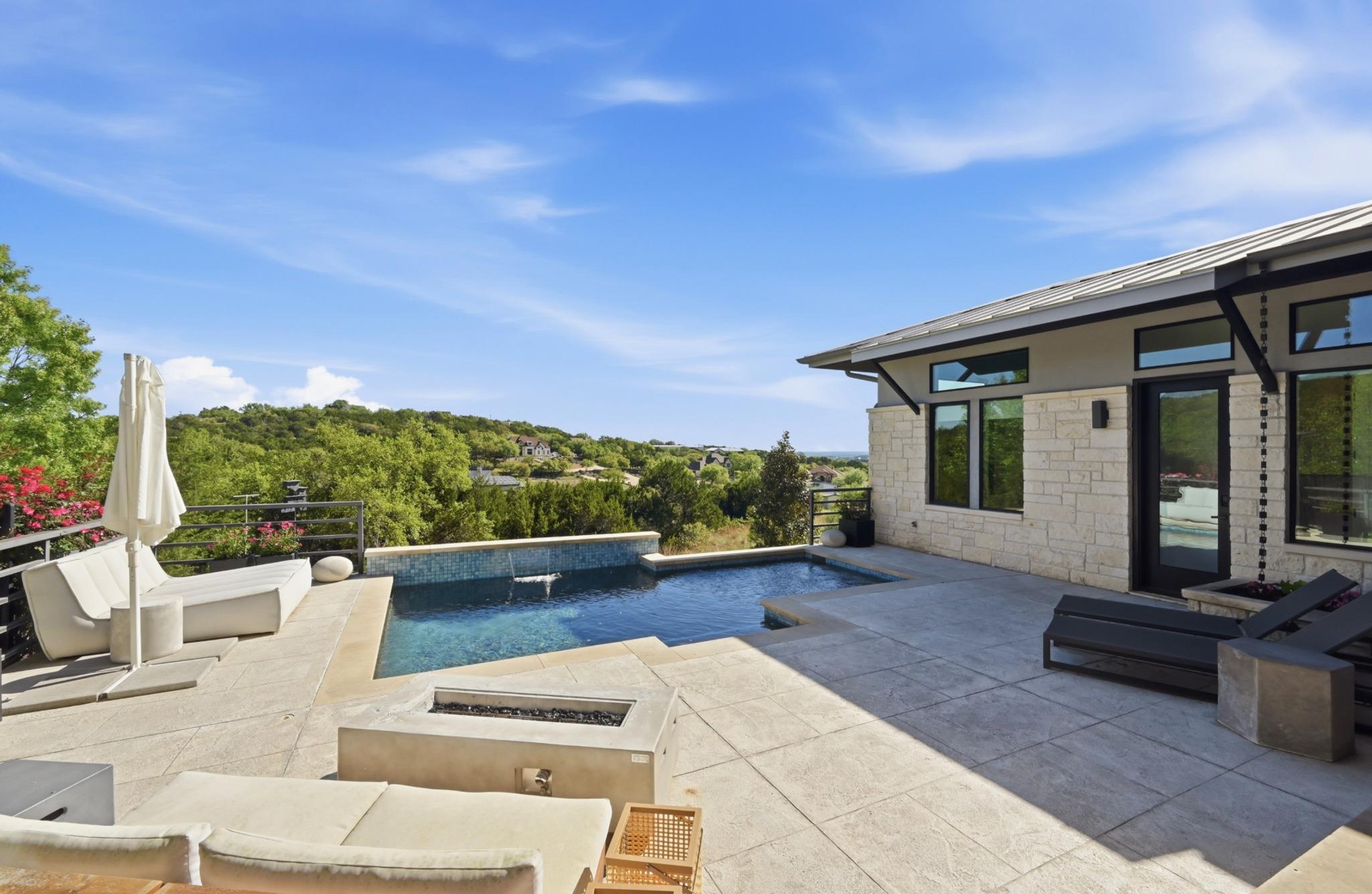 4608 Vista Estates Ct, Spicewood, TX 78669