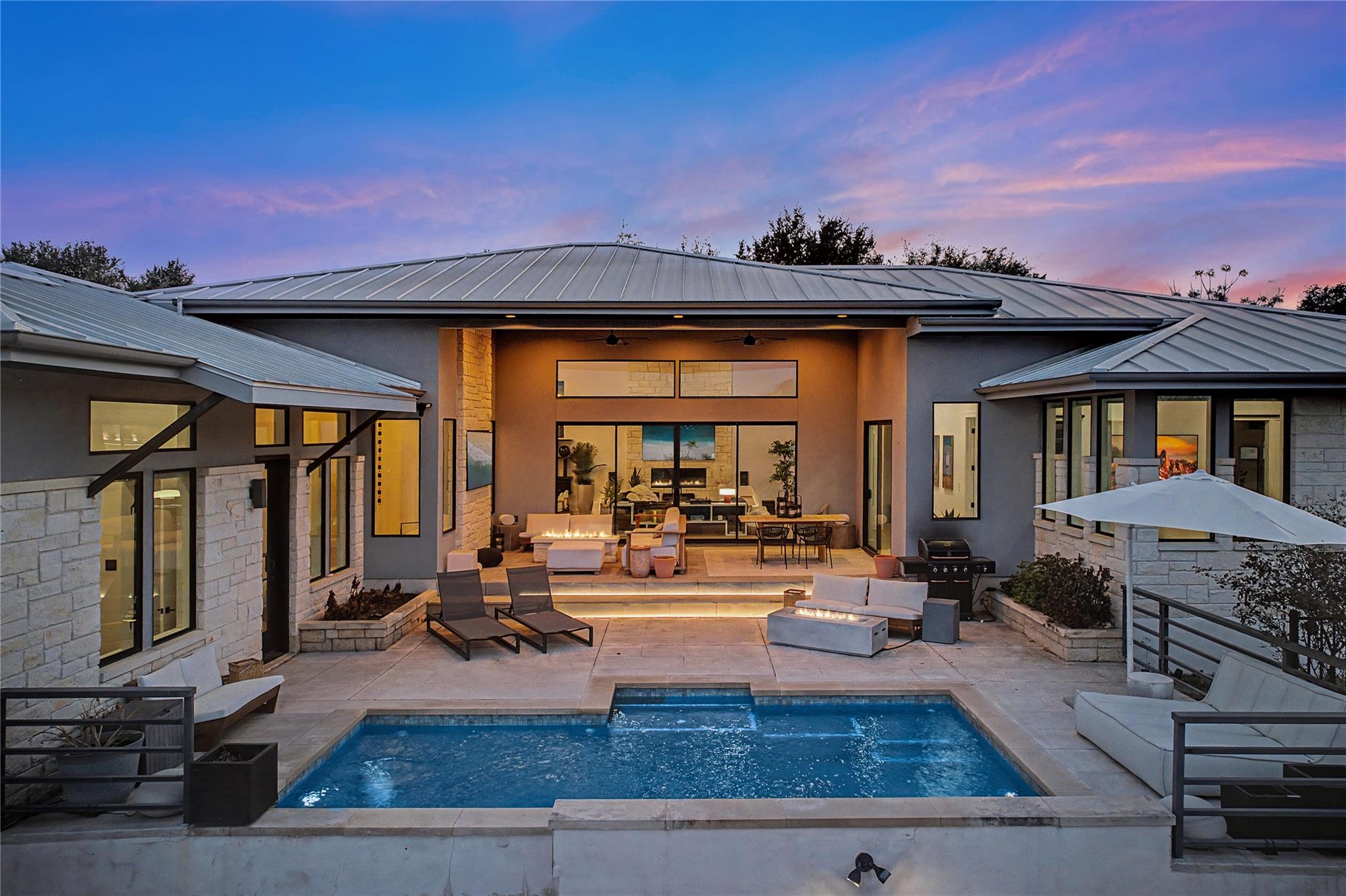 4608 Vista Estates Ct, Spicewood, TX 78669