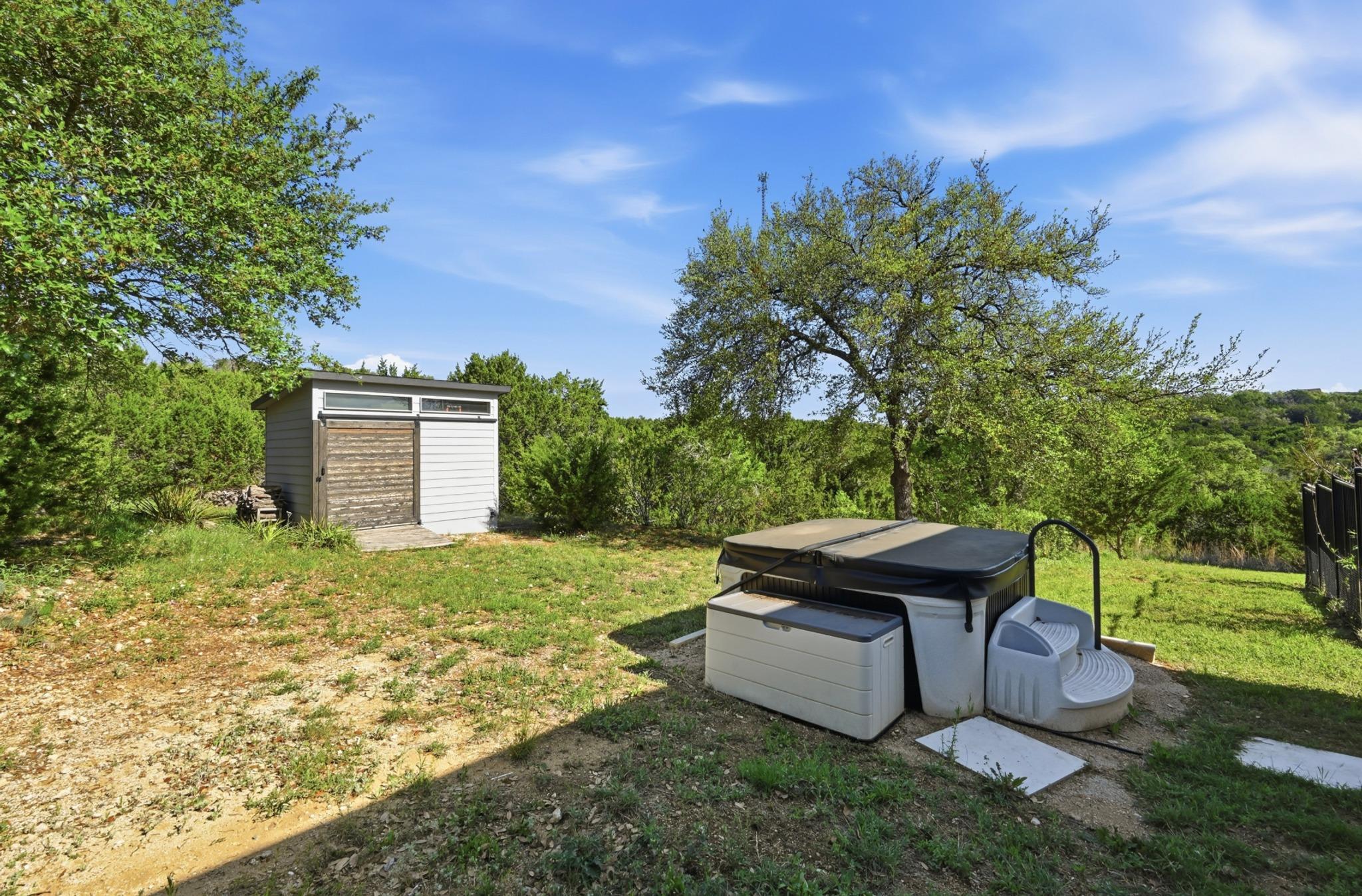 4608 Vista Estates Ct, Spicewood, TX 78669