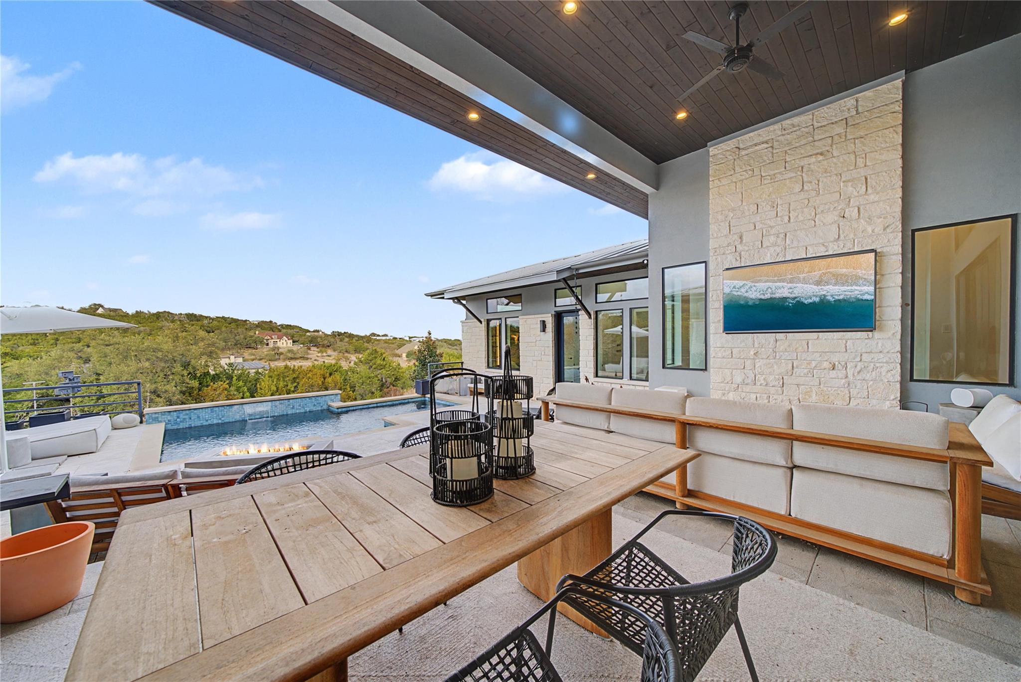 4608 Vista Estates Ct, Spicewood, TX 78669