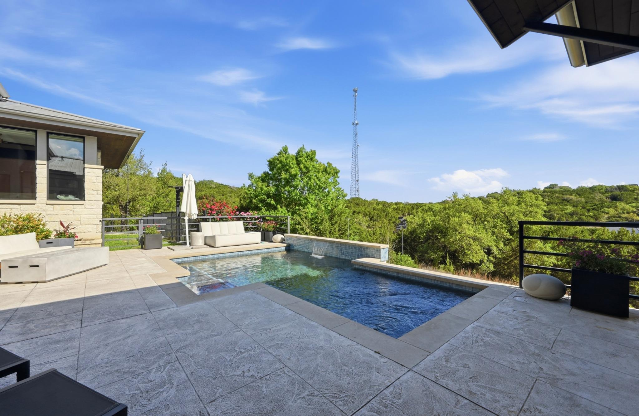 4608 Vista Estates Ct, Spicewood, TX 78669