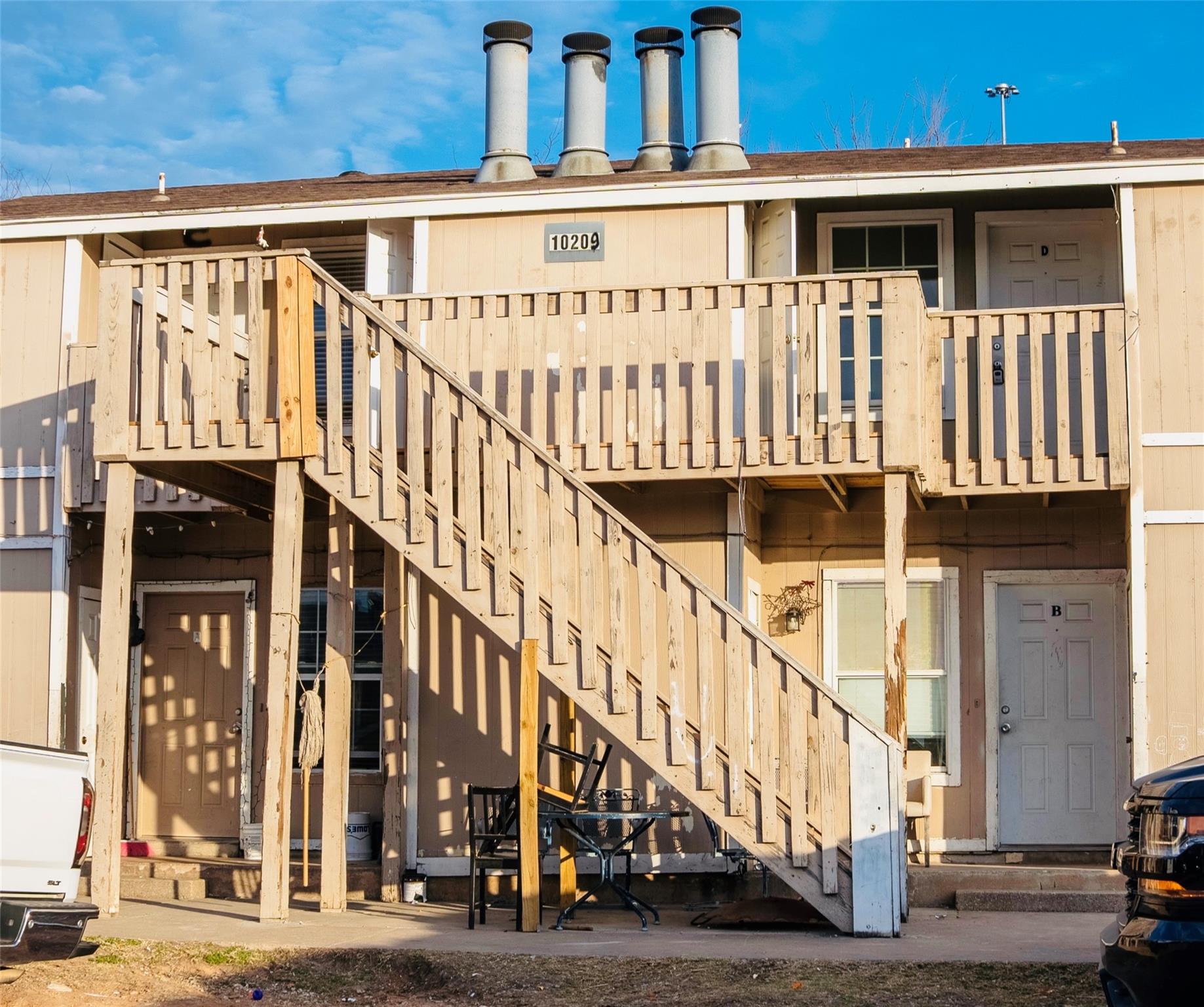 10209 Brownie Dr # D, Austin, TX 78753