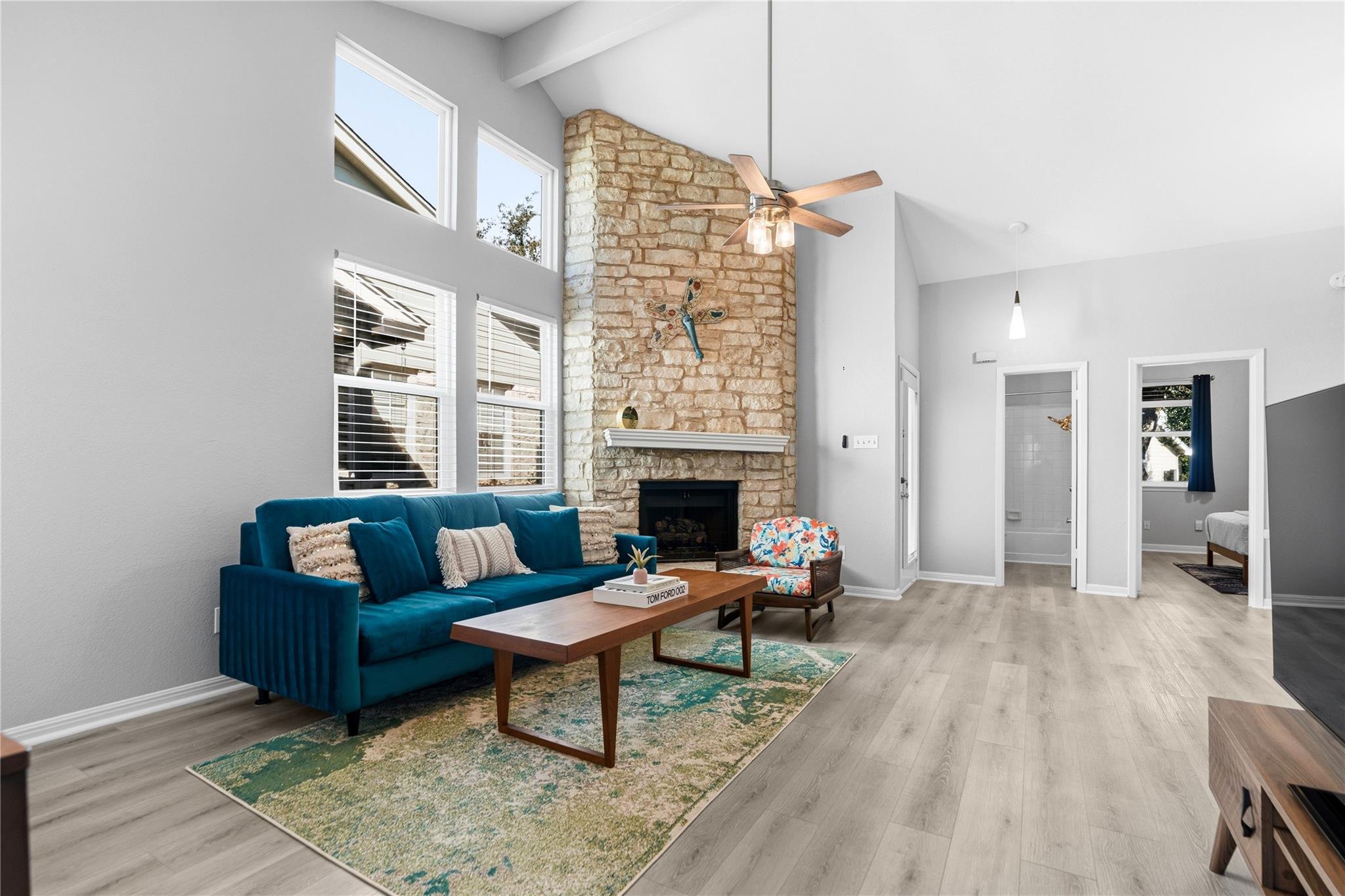 6501 Brush Country Rd # 137, Austin, TX 78749