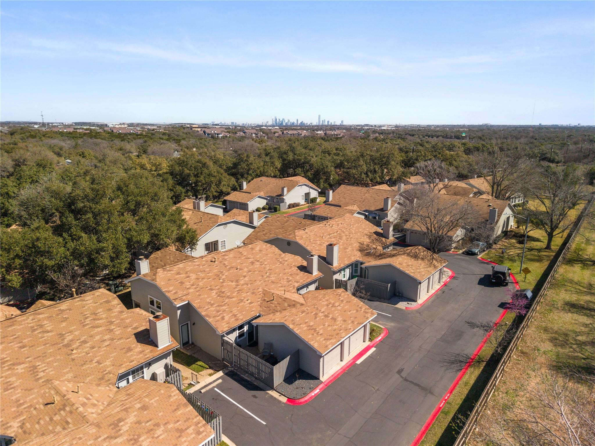 6501 Brush Country Rd # 137, Austin, TX 78749