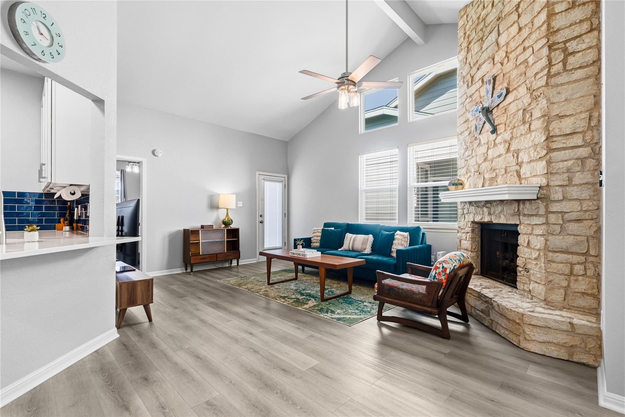 6501 Brush Country Rd # 137, Austin, TX 78749