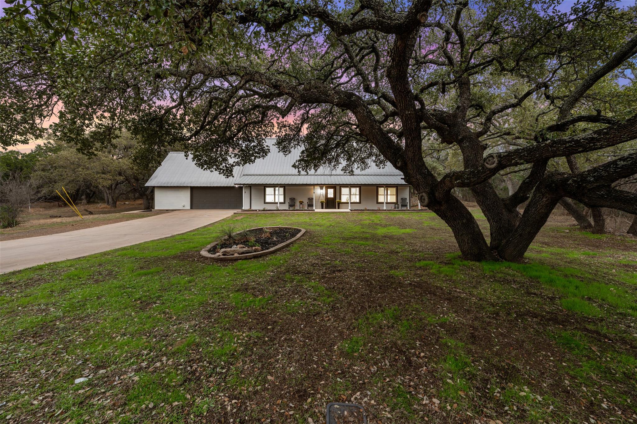 1218 County Road 132B, Kingsland, TX 78639