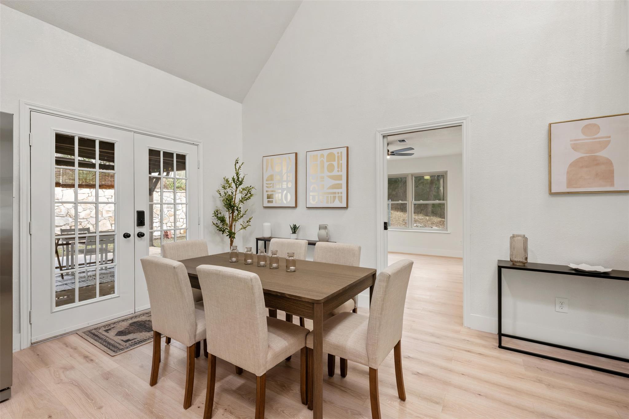 1218 County Road 132B, Kingsland, TX 78639