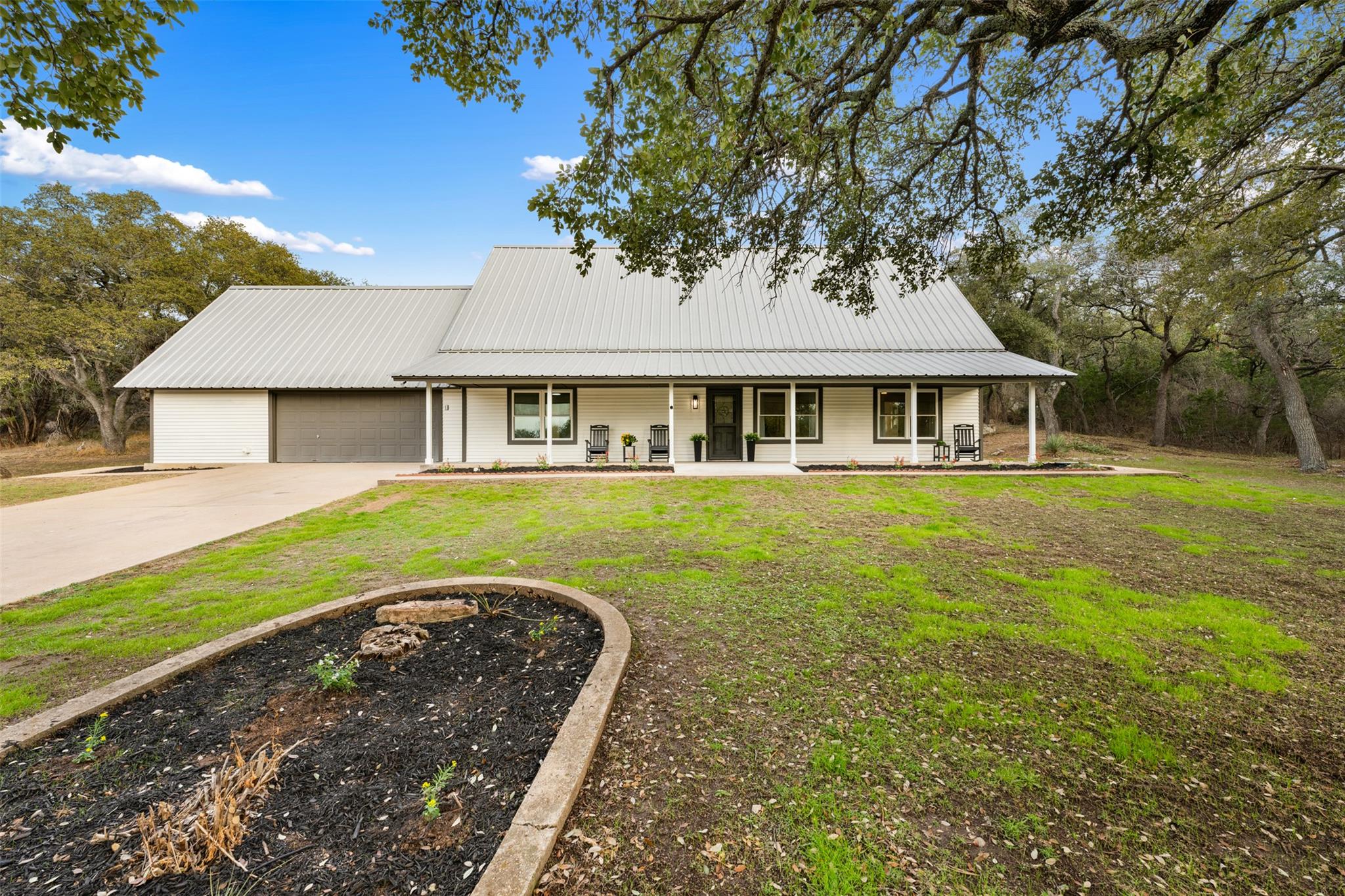 1218 County Road 132B, Kingsland, TX 78639