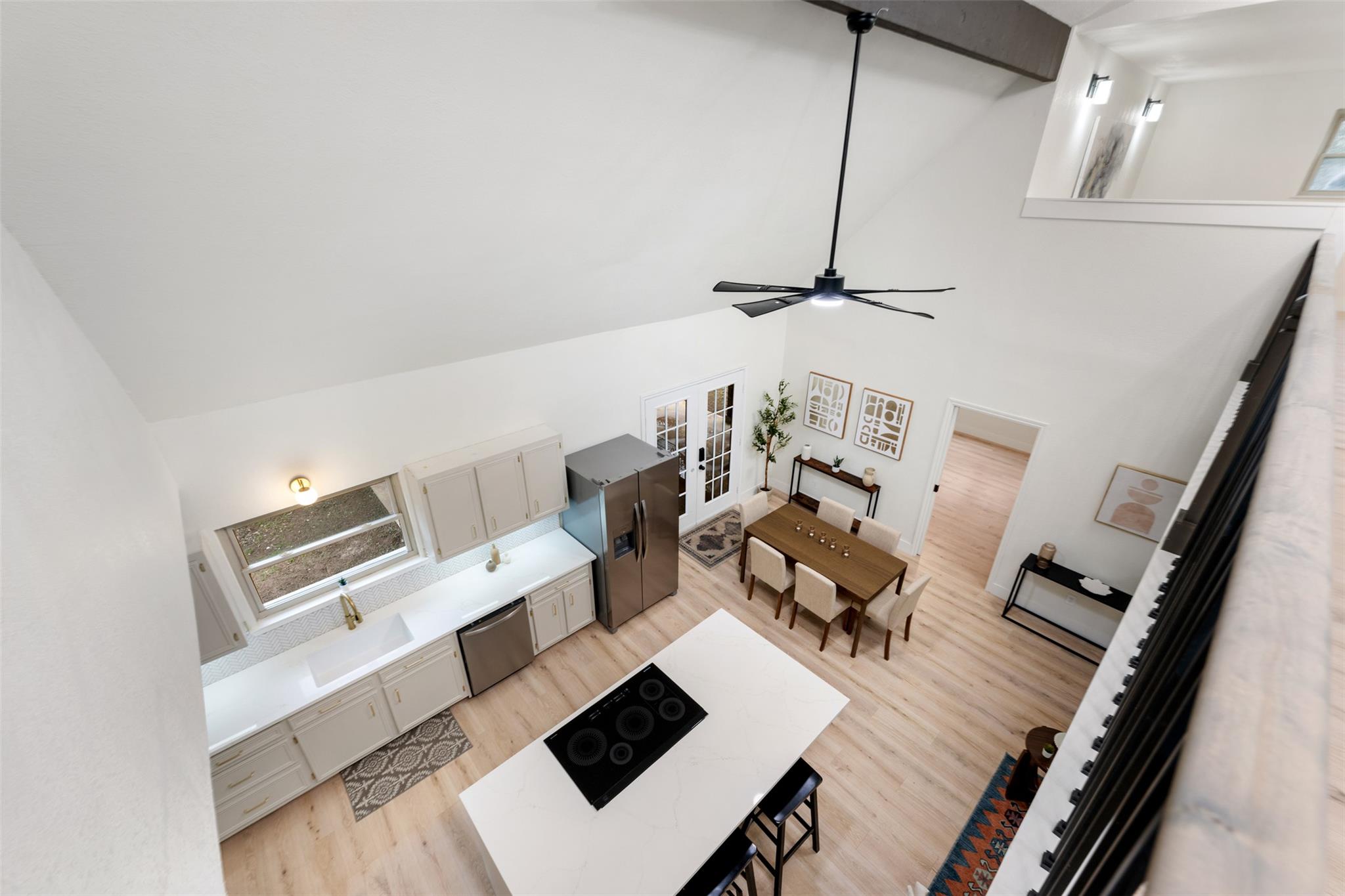 1218 County Road 132B, Kingsland, TX 78639