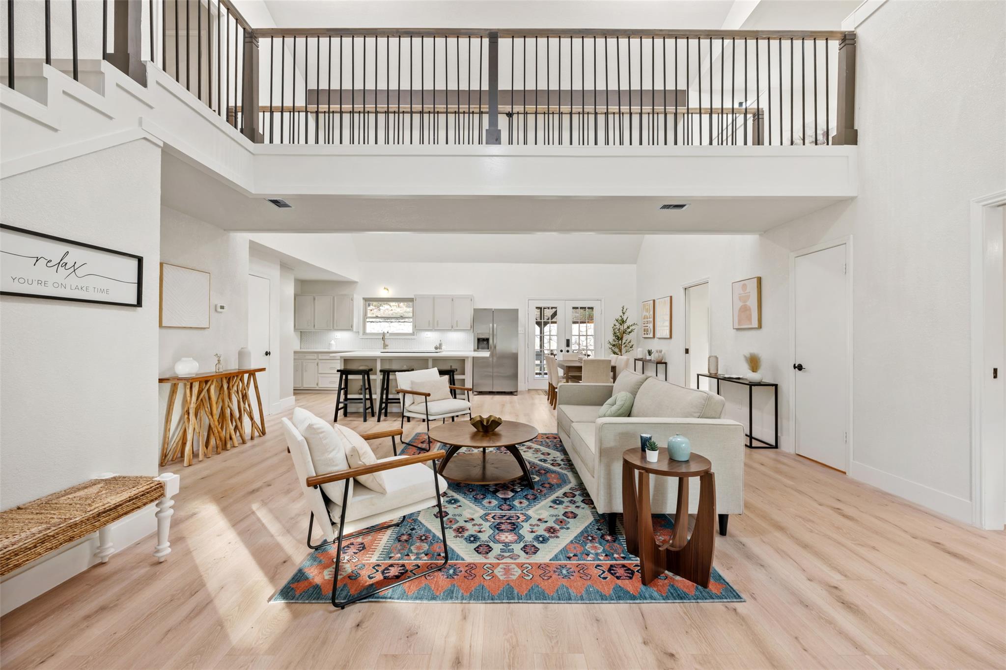 1218 County Road 132B, Kingsland, TX 78639