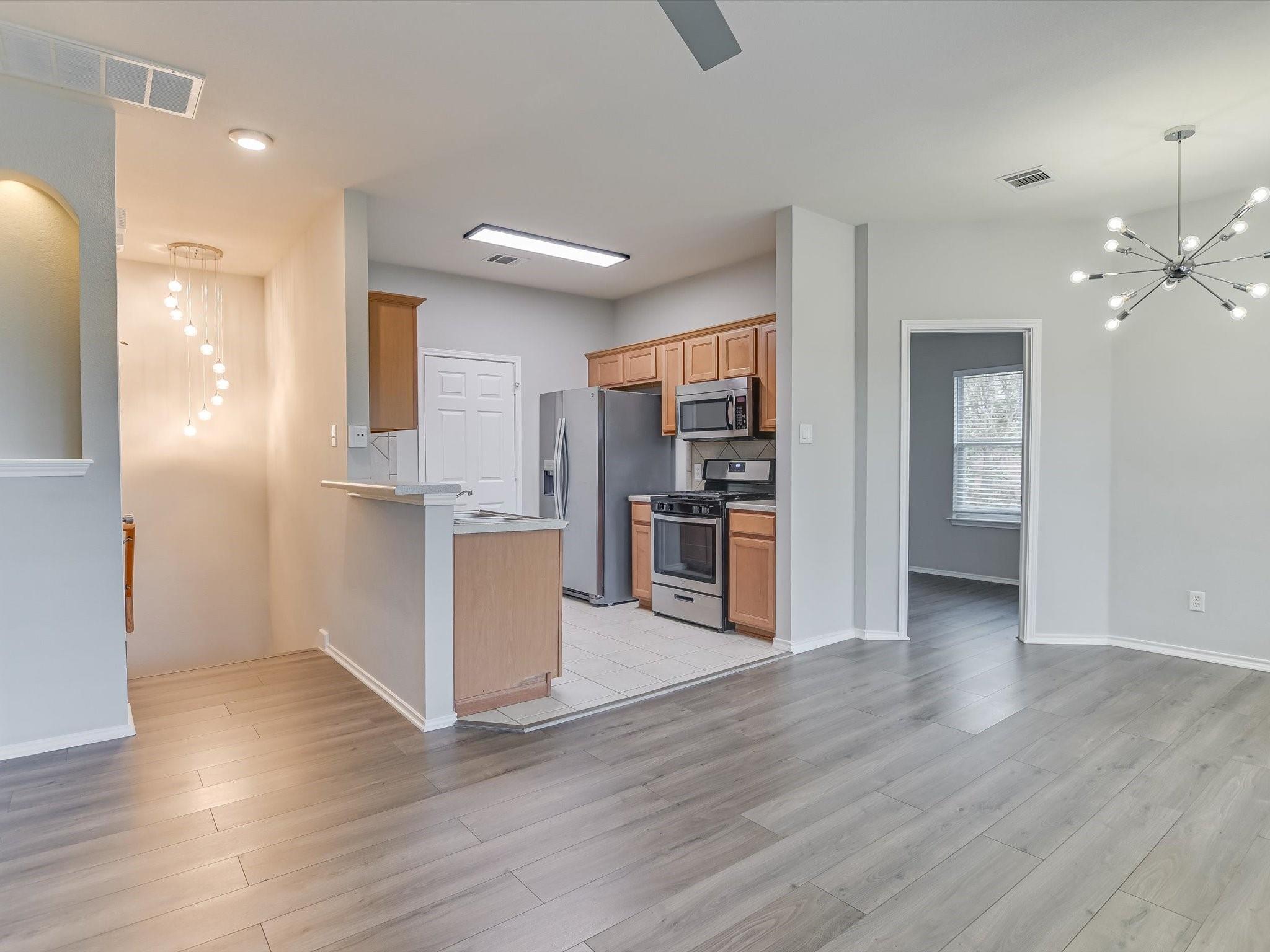 1481 E Old Settlers Blvd # 1801, Round Rock, TX 78664